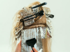 tintes sin amoníaco